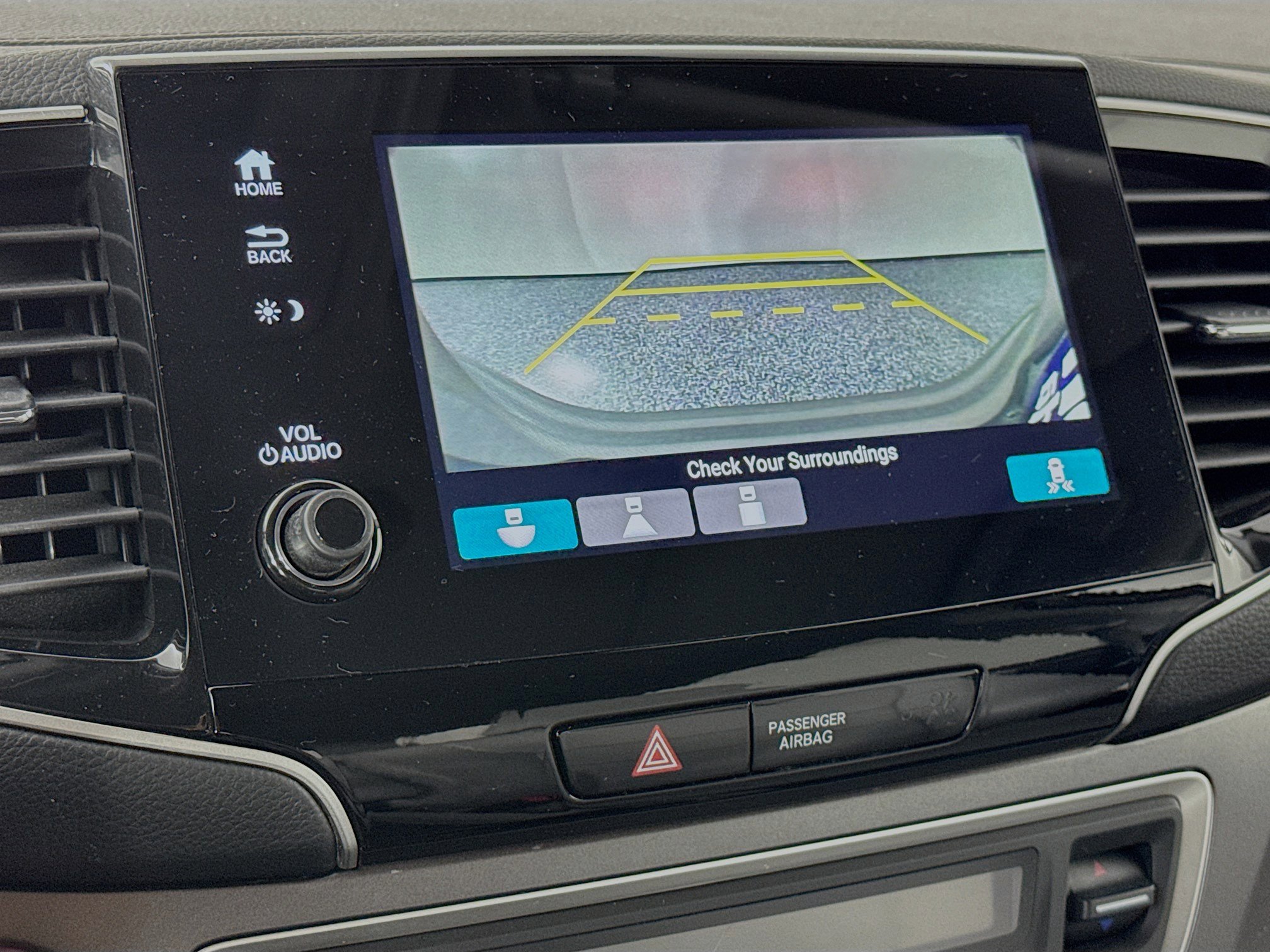 Certified 2021 Honda Pilot EX-L image 13