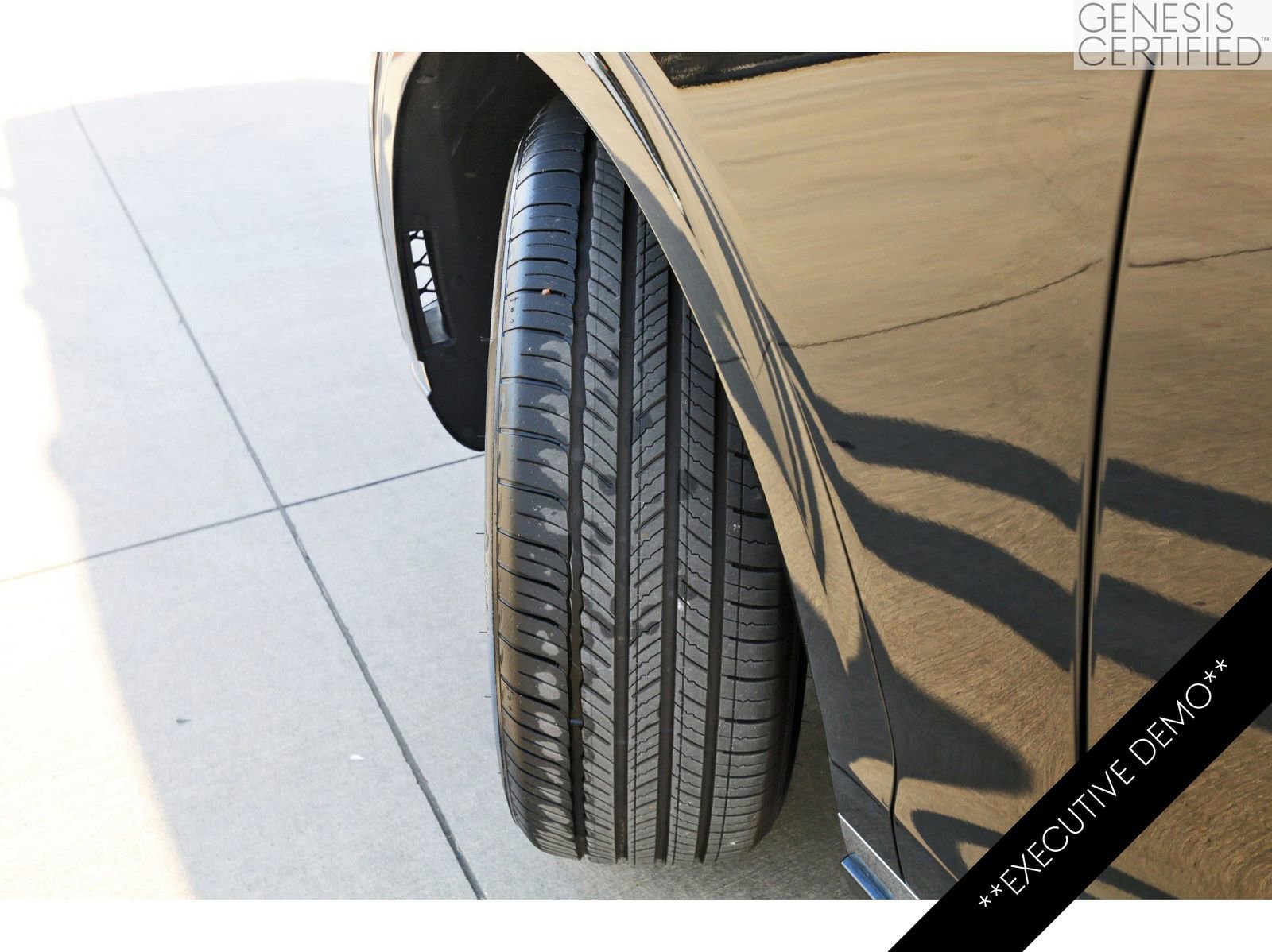 Used 2026 Genesis GV70 2.5T image 32