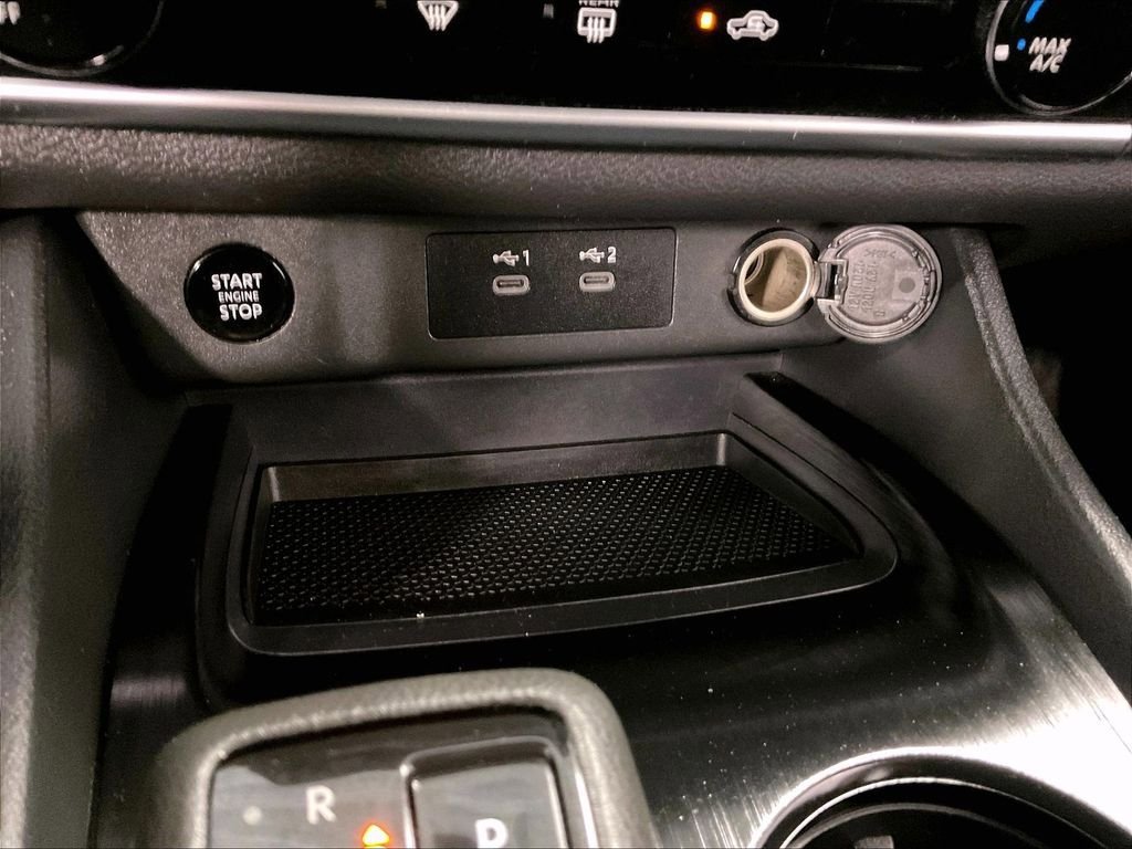 Certified 2024 Nissan Rogue S AWD/4WD image 27
