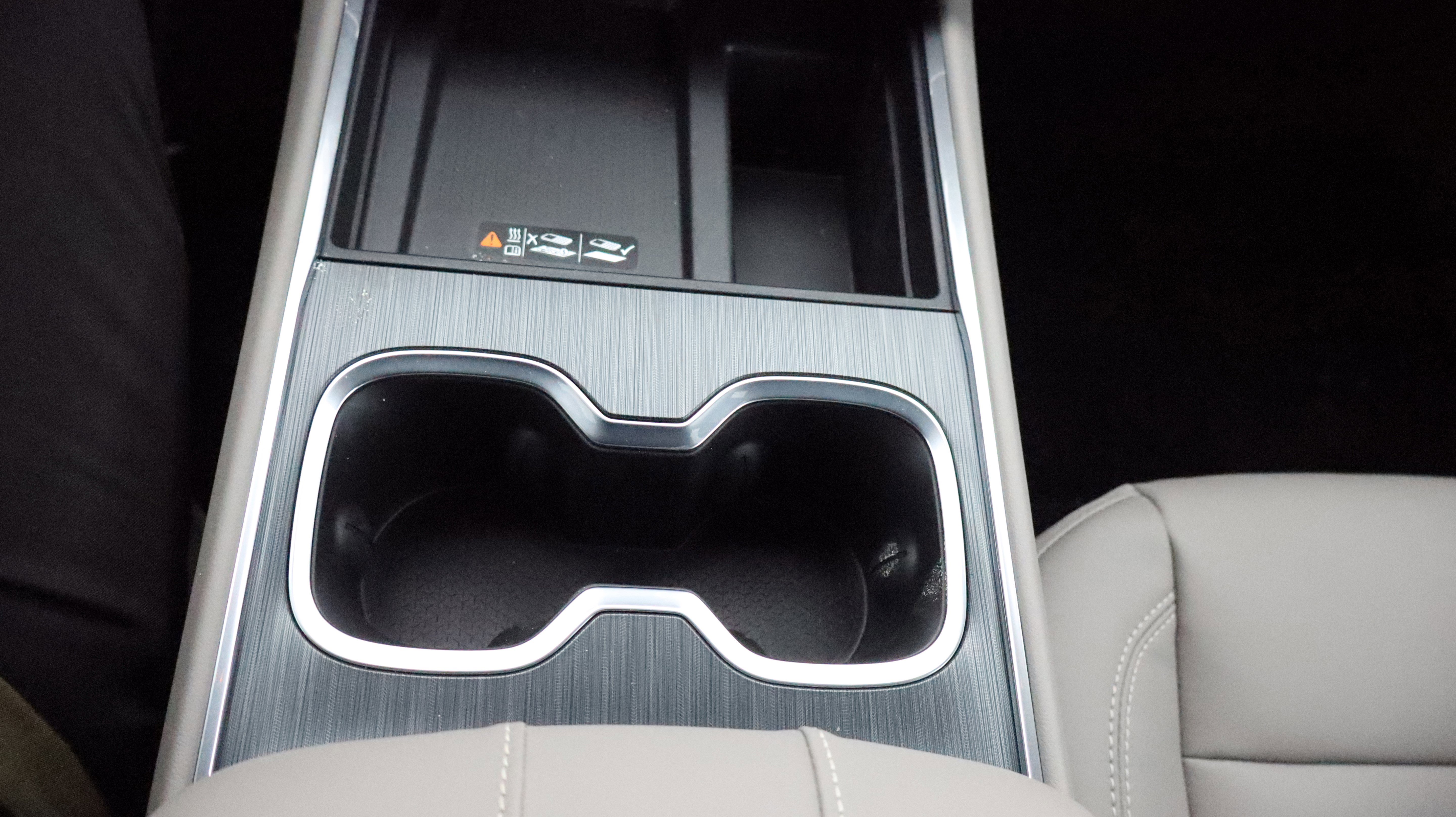 New 2026 GMC Acadia Elevation w/ Elevation Premium Package image 15