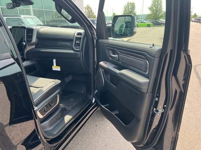 New 2026 RAM 1500 Laramie image 35