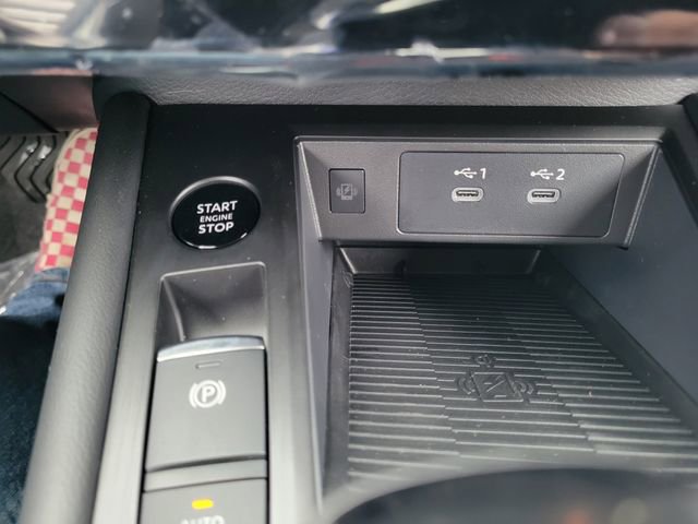 New 2026 Nissan Kicks SR w/ Cold Weather Package image 26