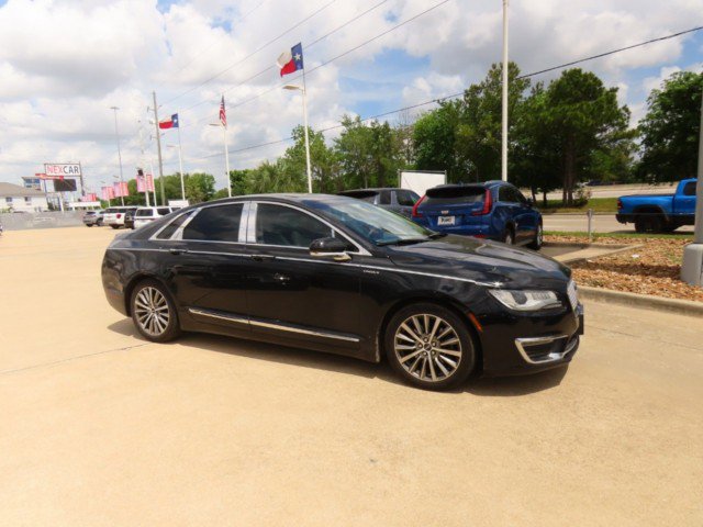 Used 2017 Lincoln MKZ Select w/ Select Plus Package image 6