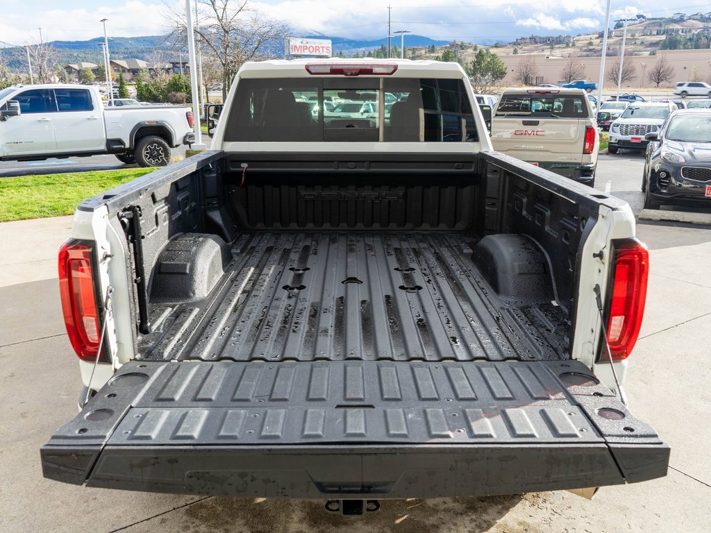 Used 2021 GMC Sierra 3500 Denali w/ Denali Ultimate Package image 37