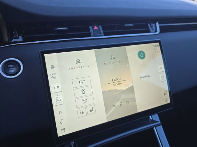 Certified 2025 Land Rover Range Rover Evoque S image 20