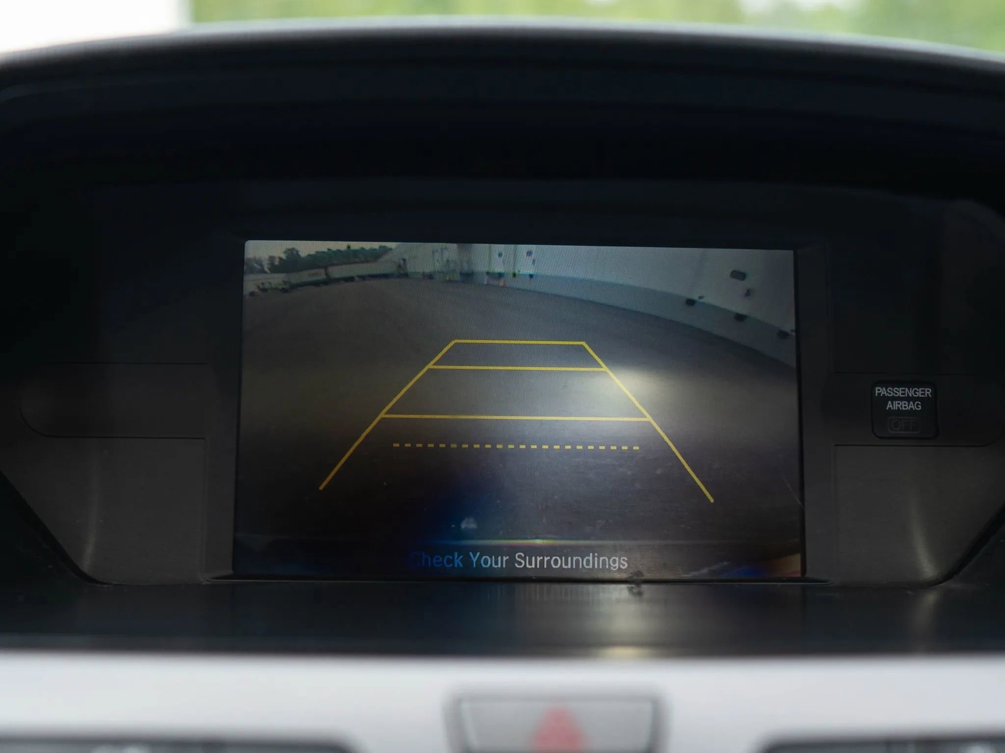 Used 2015 Honda Odyssey EX-L image 28