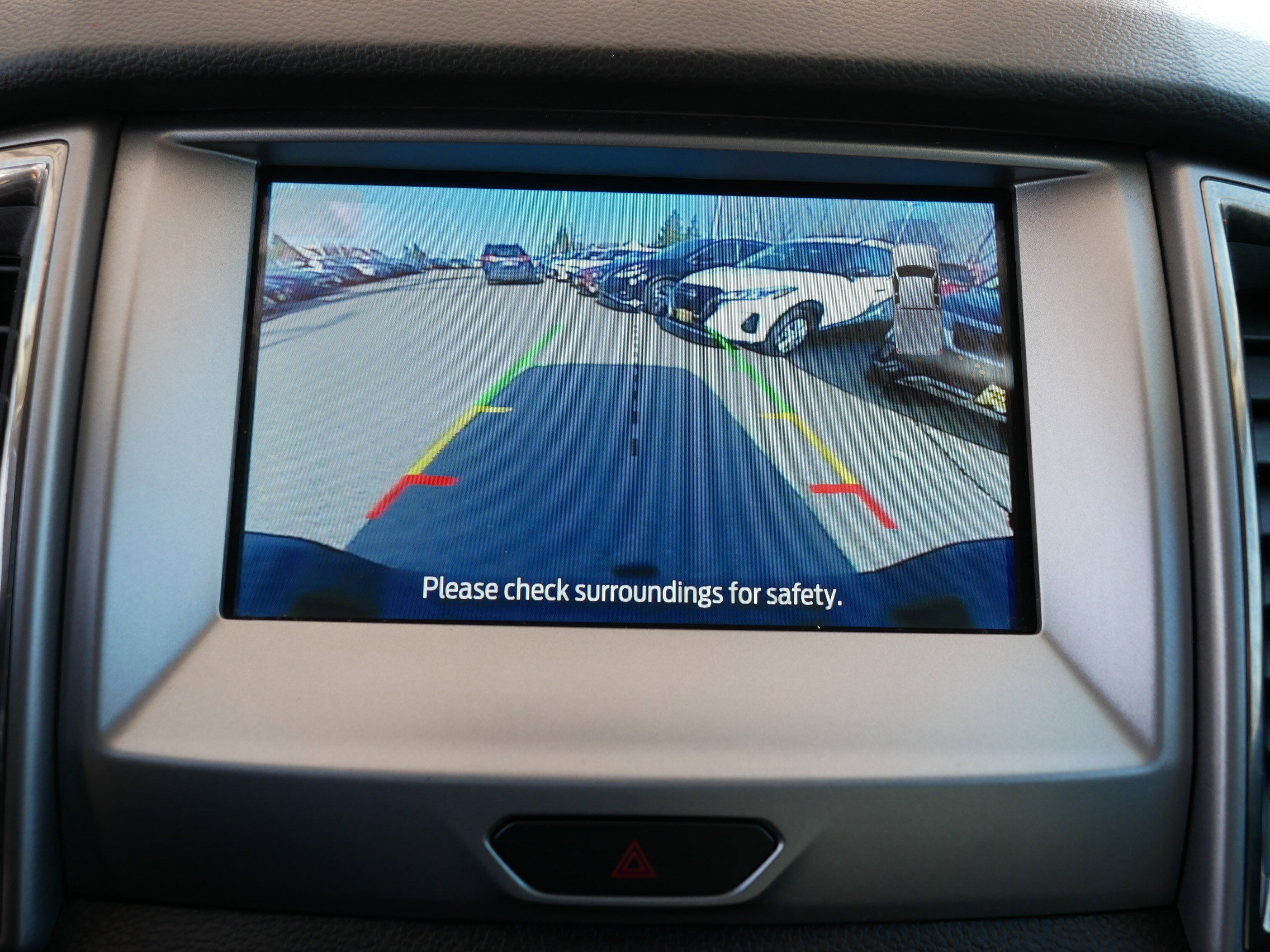 Used 2021 Ford Ranger XLT w/ Equipment Group 301A Mid image 27