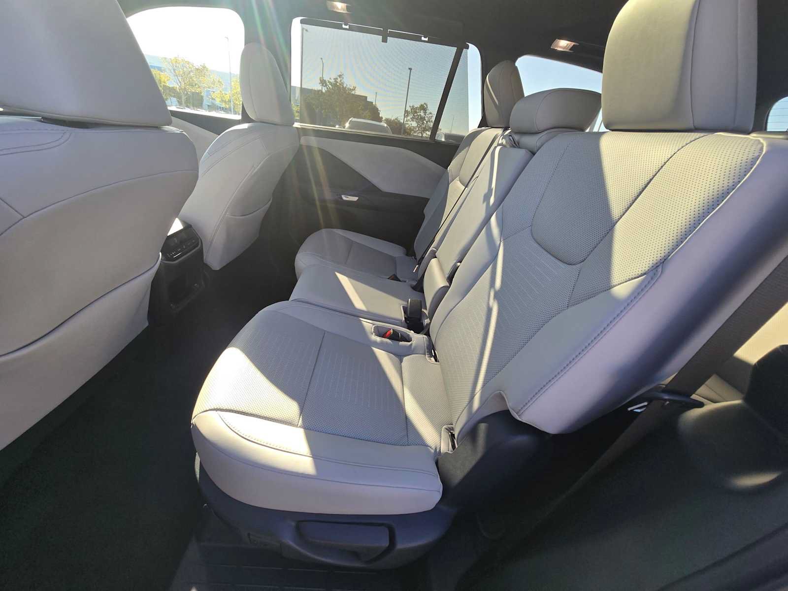 Used 2025 Lexus TX 350 FWD w/ Technology Package image 18