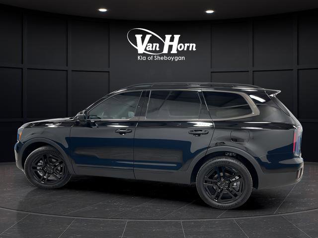 Used 2025 Kia Telluride EX X-Line AWD/4WD image 6
