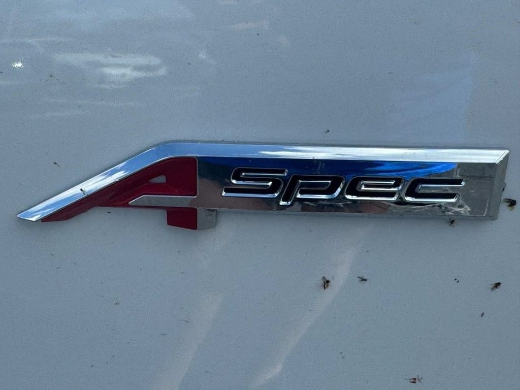 New 2026 Acura ADX A-Spec w/ Advance Package AWD/4WD image 4