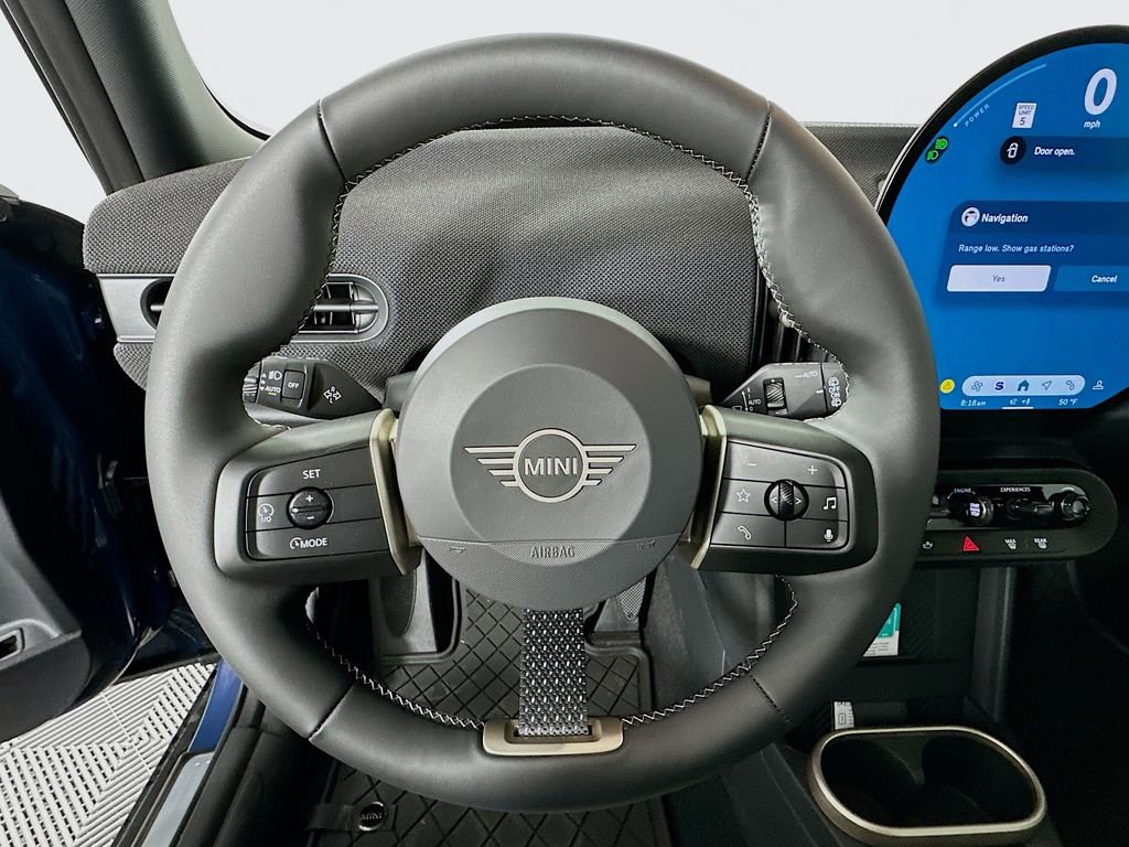 New 2026 MINI Cooper S image 10