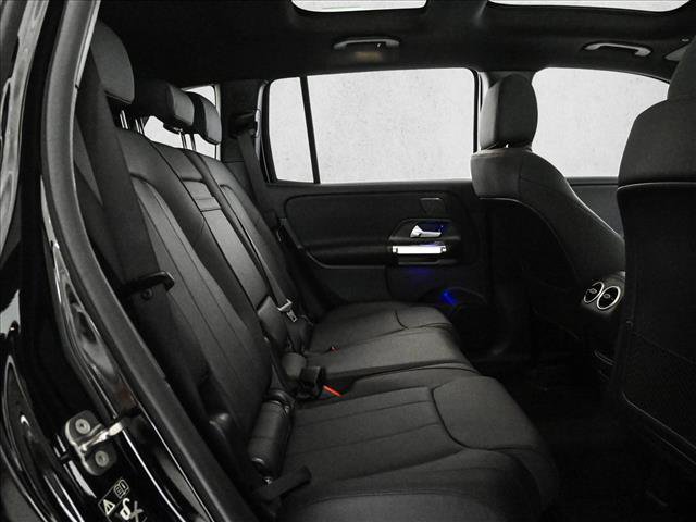 New 2026 Mercedes-Benz GLB 250 4MATIC image 22