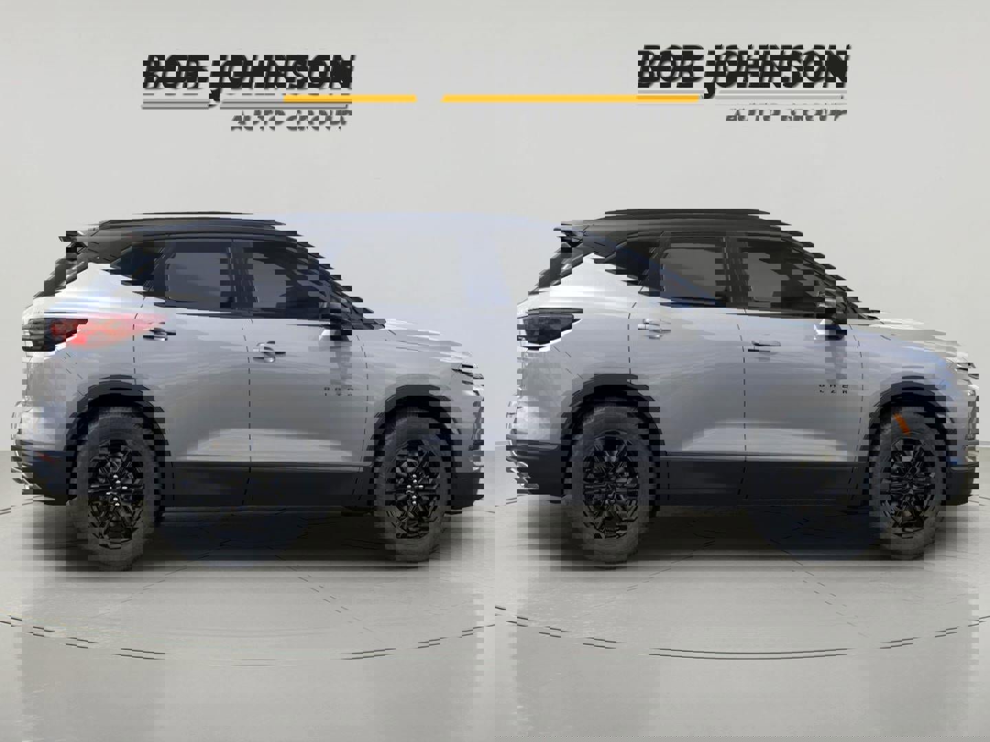 New 2026 Chevrolet Blazer LT w/ Sound & Technology Package image 5