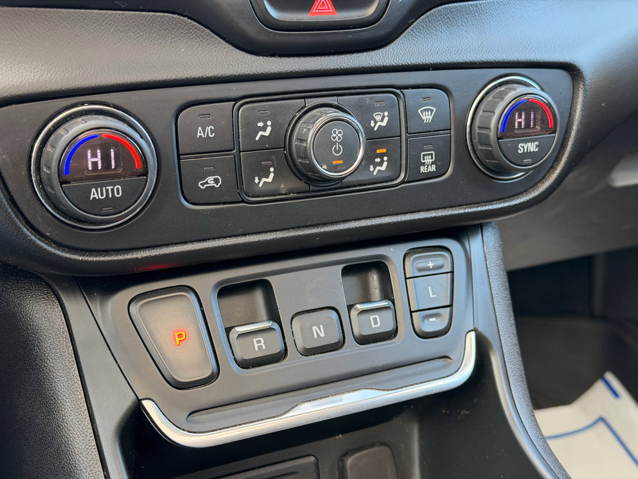 Used 2018 GMC Terrain SLE w/ Infotainment Package I image 27