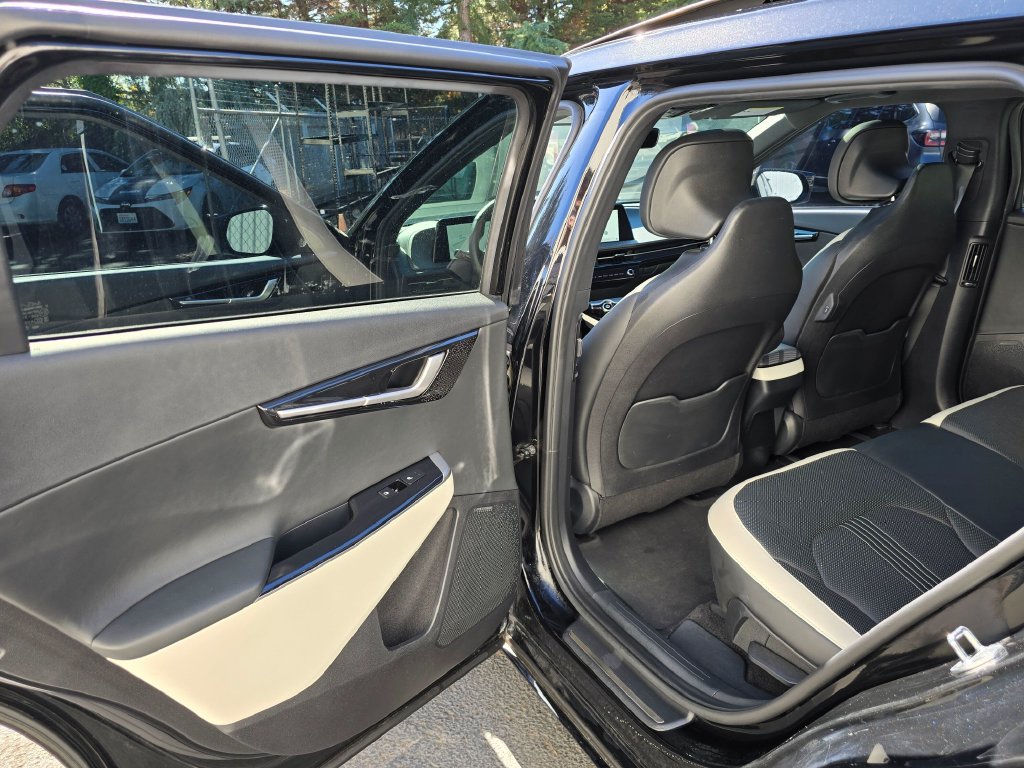 Certified 2023 Kia EV6 GT-Line AWD/4WD image 9