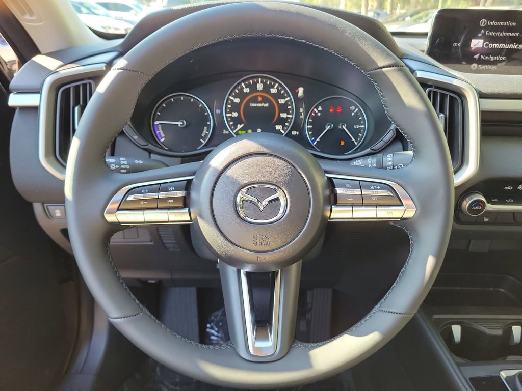 New 2026 MAZDA CX-50 2.5 Hybrid w/ Weather Package image 24