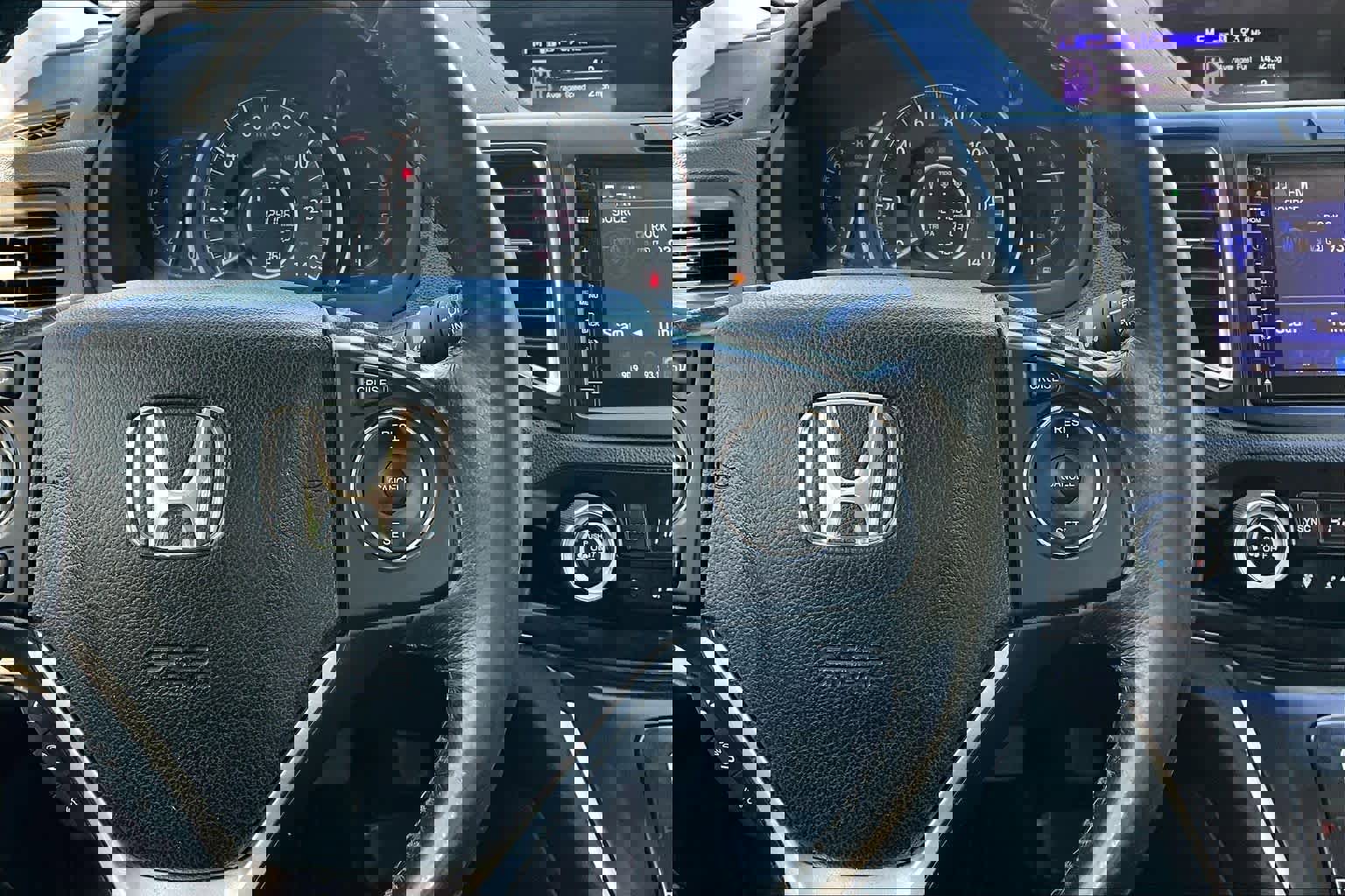 Used 2016 Honda CR-V EX-L image 24