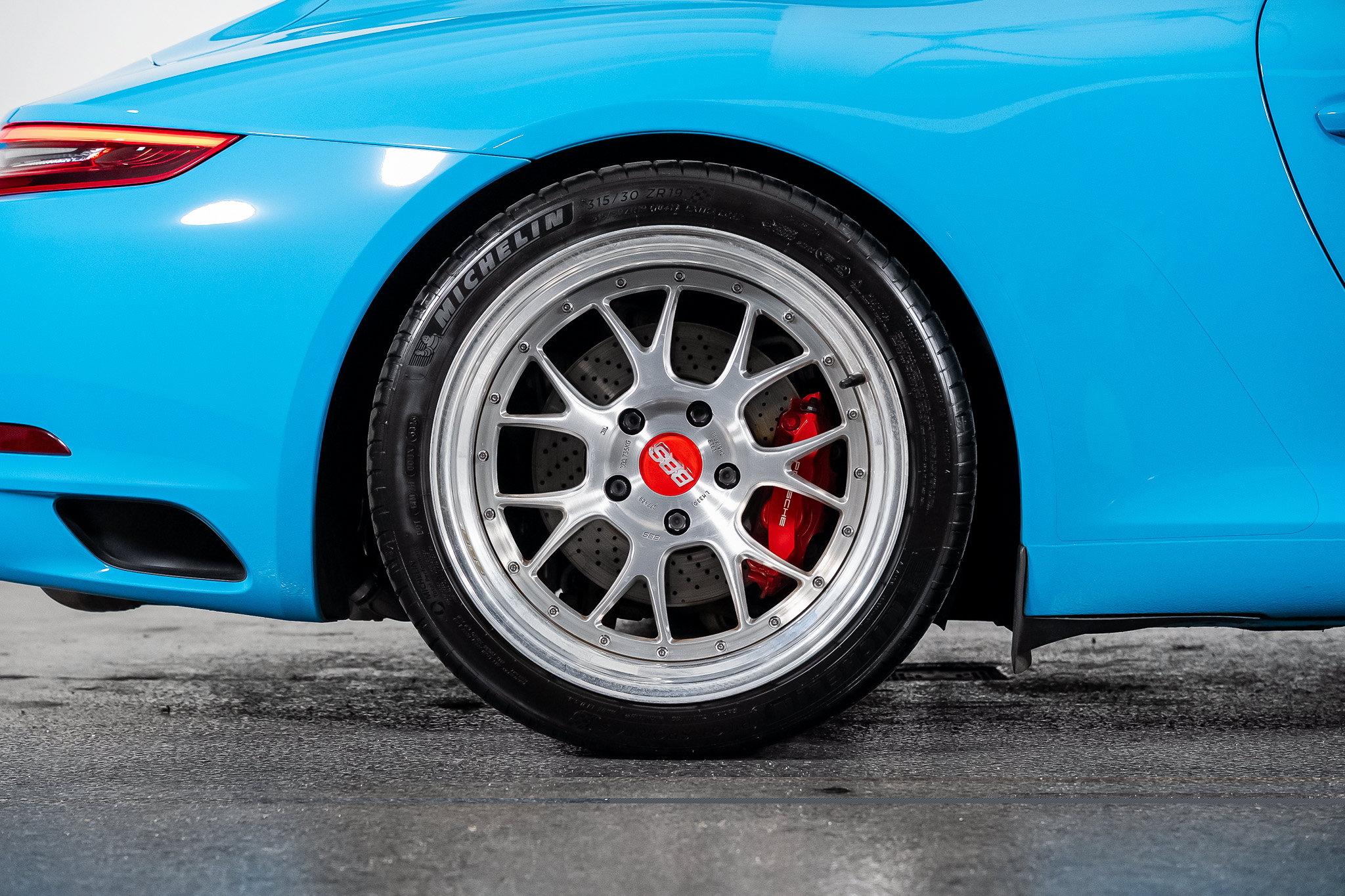 Used 2018 Porsche 911 Carrera S RWD image 31