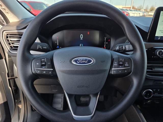 New 2026 Ford Escape Active FWD image 16
