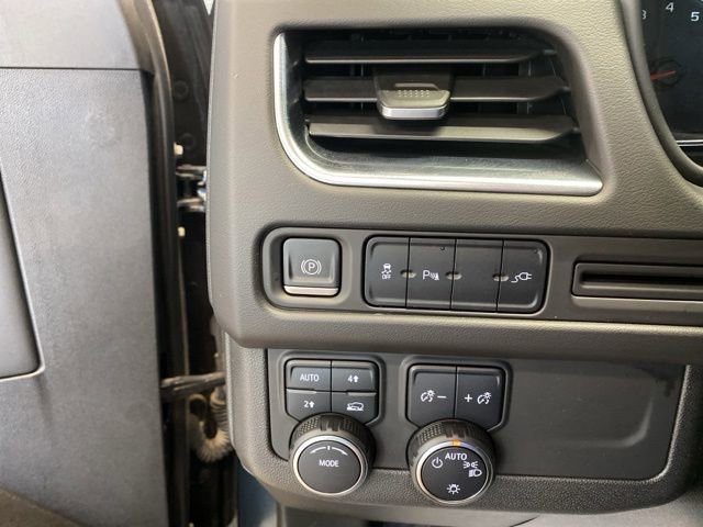 Used 2021 Chevrolet Suburban LS AWD/4WD image 11