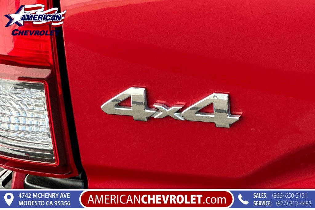 Used 2022 Toyota Tacoma SR AWD/4WD image 36