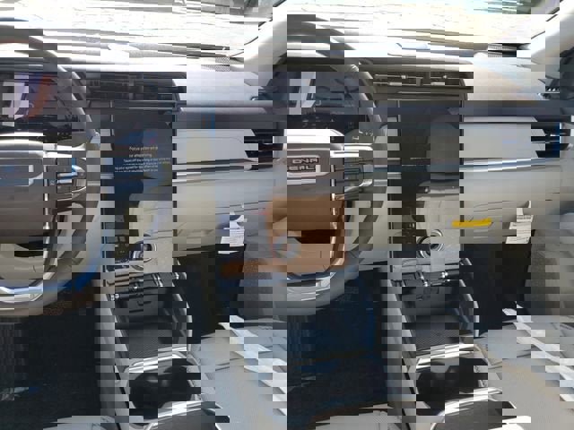 New 2026 GMC Terrain Denali image 14