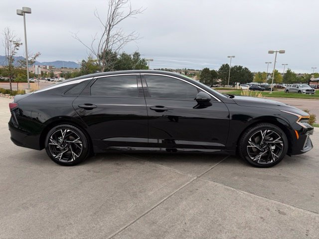 Used 2026 Kia K5 GT-Line AWD/4WD image 11