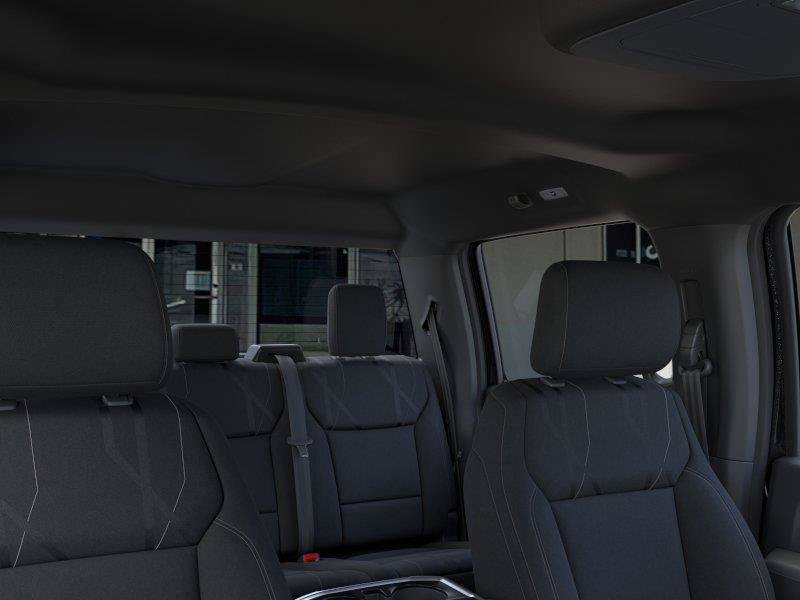 New 2026 Ford F150 STX w/ Equipment Group 200A RWD image 22