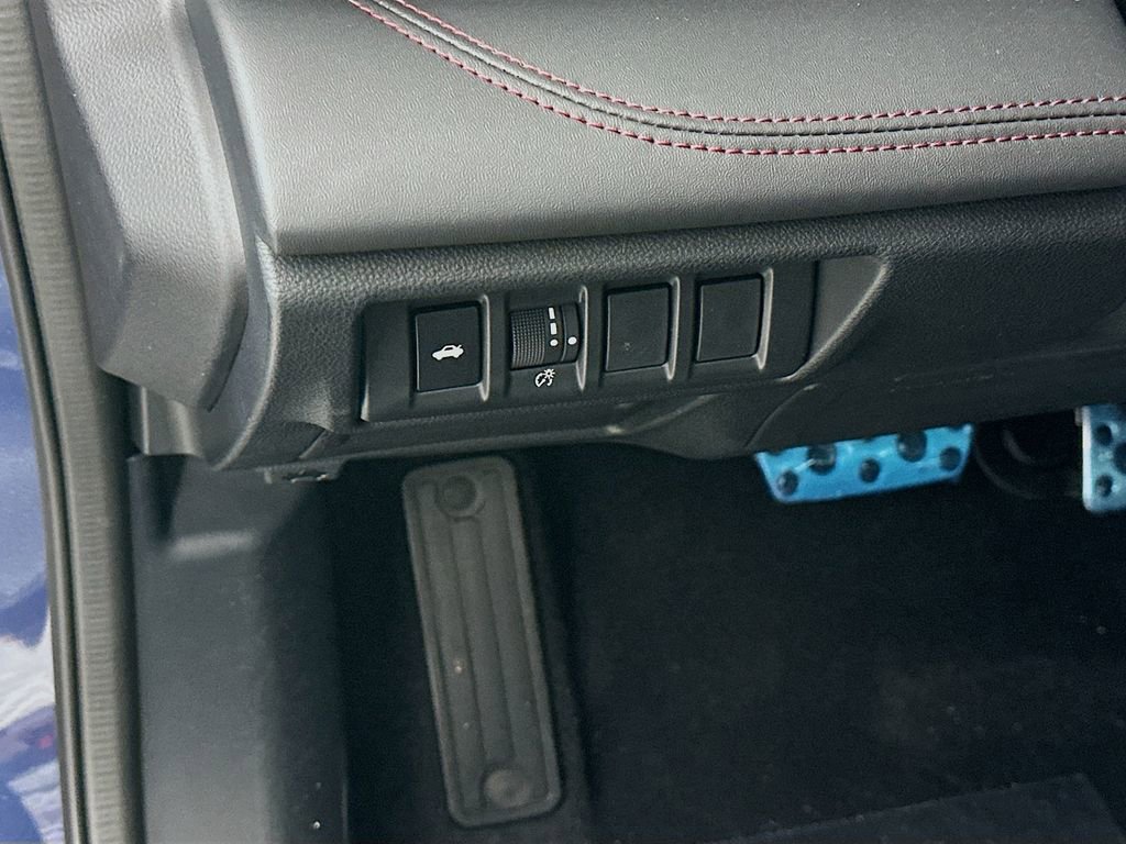 New 2025 Subaru Legacy Sport image 14