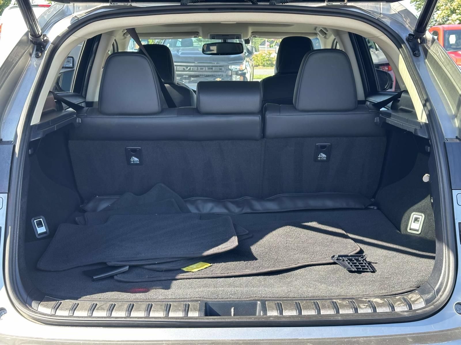 Used 2017 Lexus NX 300h AWD w/ Premium Package image 27