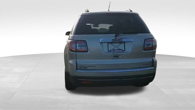 Used 2014 GMC Acadia SLT image 7