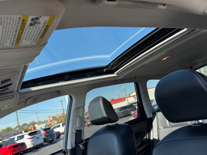 Used 2016 Subaru Forester 2.5i Limited AWD/4WD image 12