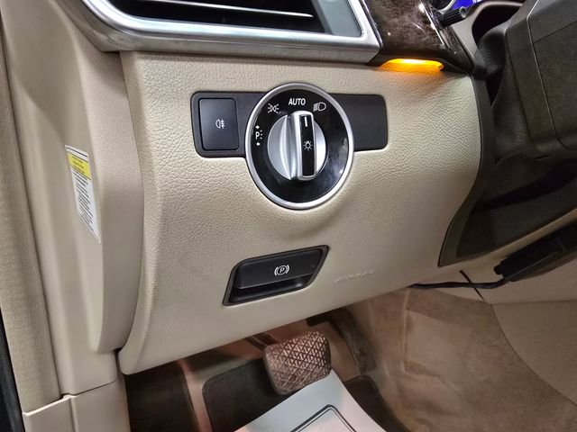 Used 2013 Mercedes-Benz GL 320 BlueTEC 4MATIC image 17