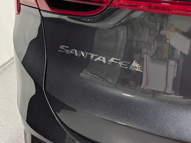 Used 2023 Hyundai Santa Fe Calligraphy AWD/4WD image 5