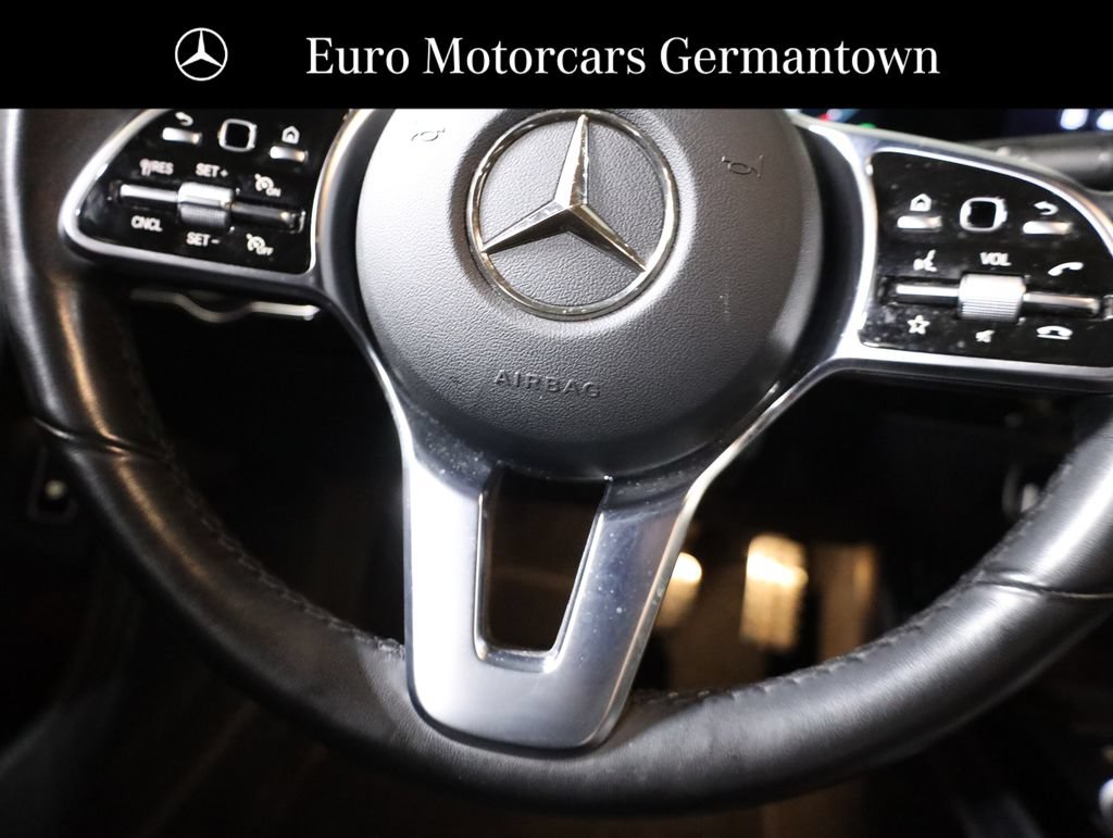 Used 2023 Mercedes-Benz CLA 250 4MATIC image 44
