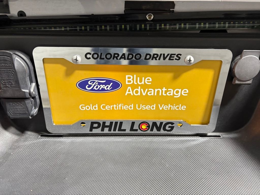 Certified 2024 Ford F250 XLT w/ XLT Premium Package image 31