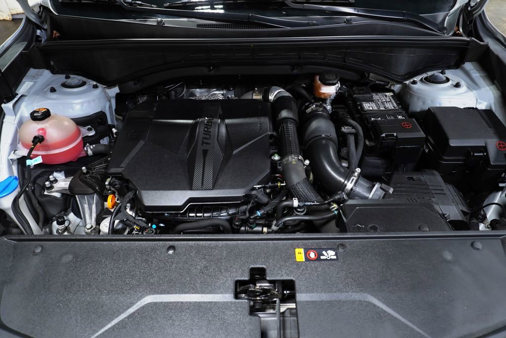 Used 2022 Kia Sorento SX image 10