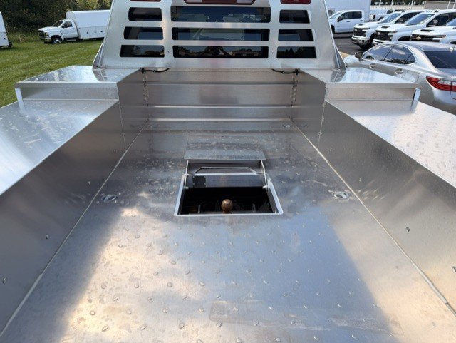 New 2026 Chevrolet Silverado 3500 W/T w/ WT Convenience Package AWD/4WD image 5