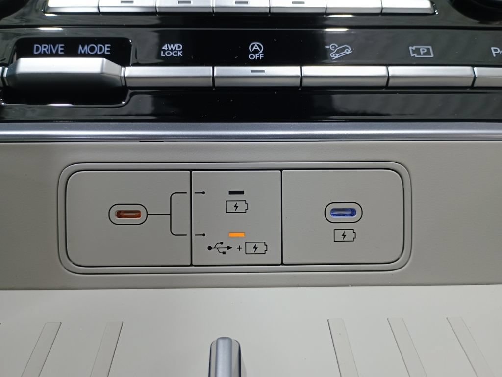 New 2026 Hyundai Santa Fe SE AWD/4WD image 24