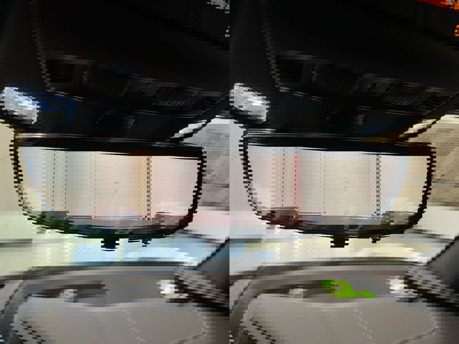 New 2026 Chevrolet Corvette Z06 w/ Battery Protection Package image 26