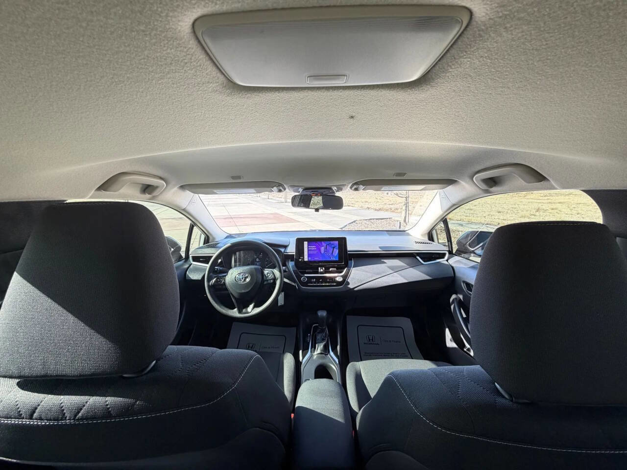 Used 2024 Toyota Corolla LE image 20