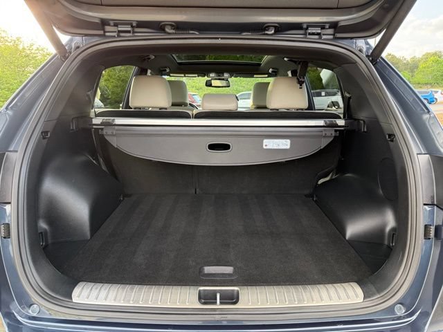 Used 2020 Kia Sportage SX FWD image 30