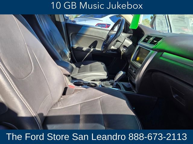 Used 2010 Ford Fusion Hybrid image 15