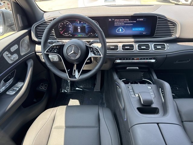 New 2025 Mercedes-Benz GLE 450e 4MATIC image 11