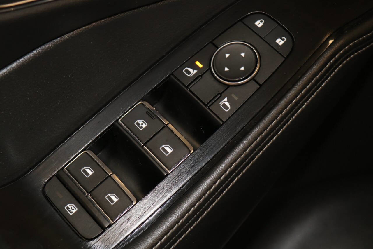 Used 2021 Nissan Rogue SL image 60