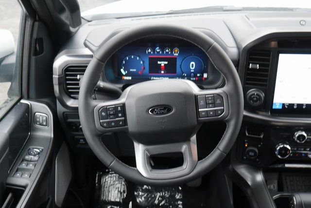 New 2026 Ford F150 Lariat w/ Equipment Group 502A High image 17