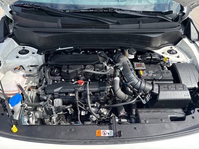 Certified 2024 Kia Seltos SX image 20