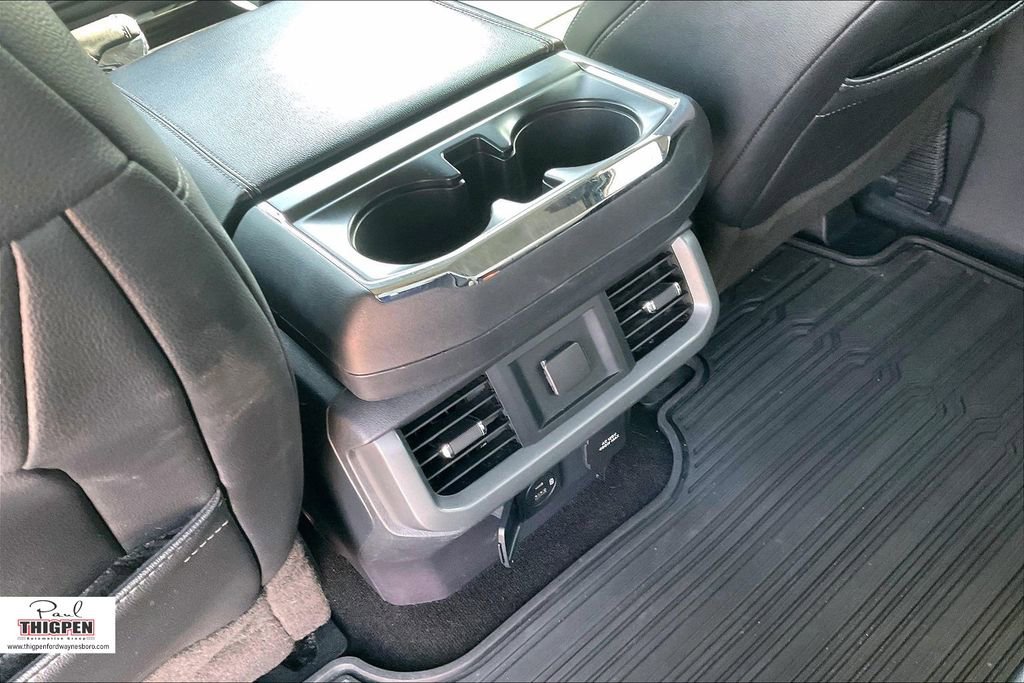 Certified 2022 Ford F150 Lariat image 33