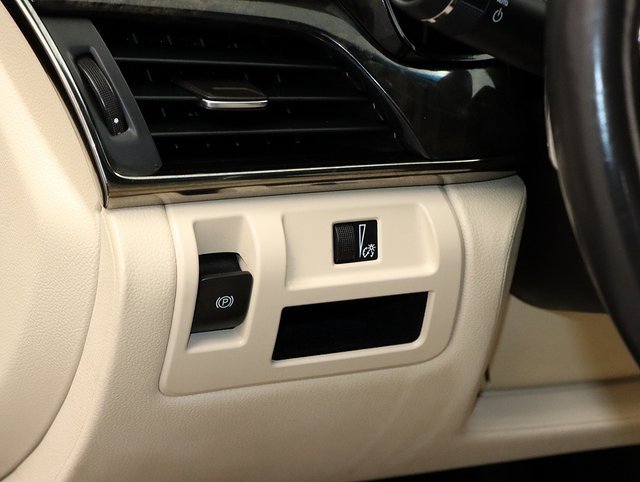 Used 2019 Cadillac CTS Luxury image 25