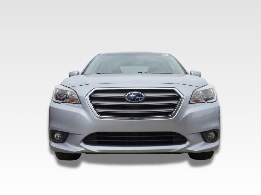 Used 2017 Subaru Legacy 2.5i Premium image 5